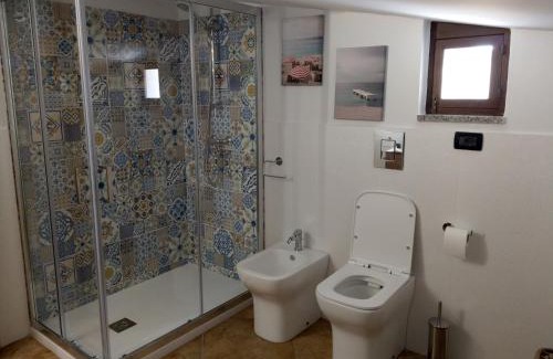 Rossano House | Franita
