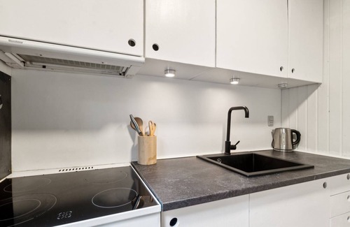 Pedersker House | "Franja" - 120m from the sea by Interhome