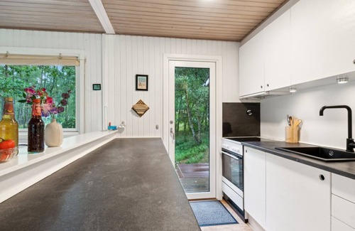 Pedersker House | "Franja" - 120m from the sea by Interhome