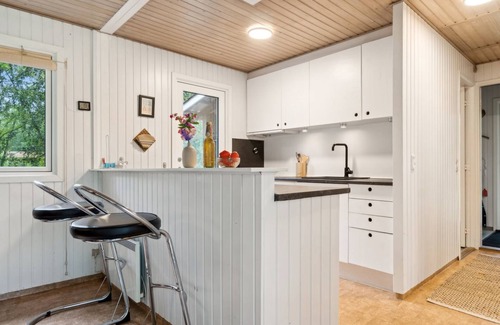 Pedersker House | "Franja" - 120m from the sea by Interhome