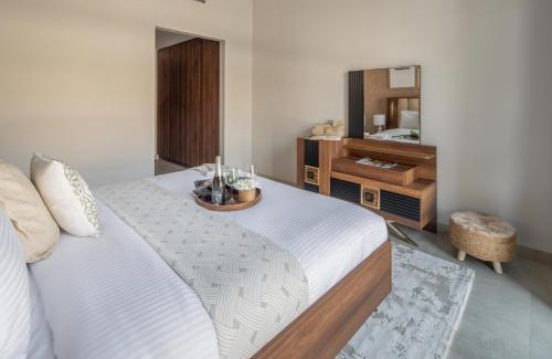 Al Barsha Apartment | Frank Porter - Opalz By Danube