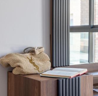 Al Barsha Apartment | Frank Porter - Opalz By Danube