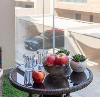 Al Barsha Apartment | Frank Porter - Opalz By Danube