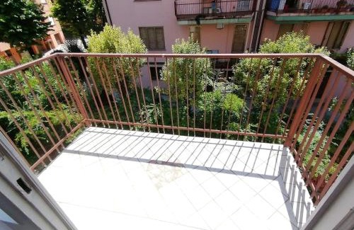 Padova House | Frank's studio rooms