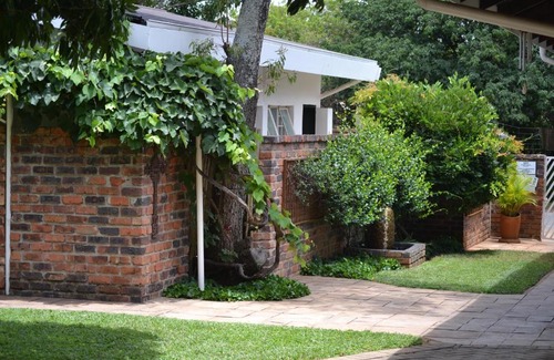 Rustenburg House | Franka Guesthouse