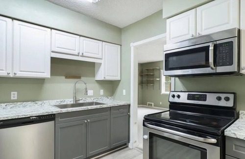 Birch Run Township House | Frankenmuth Bavarian Retreat - February Special. Rent 2 nights get 3rd free