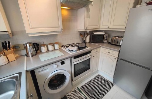 Emsworth House | Frankland - Emsworth 3 Bedroom