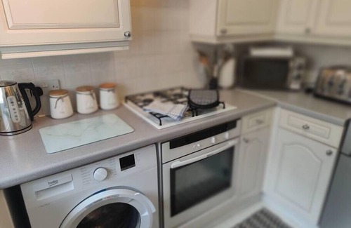 Emsworth House | Frankland - Emsworth 3 Bedroom