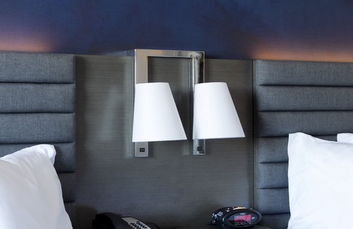 Franklin Hotel | Franklin Marriott Cool Springs