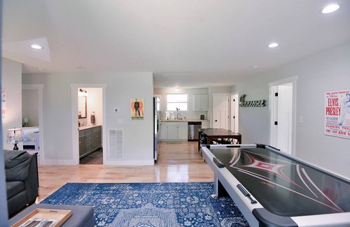 Franklin House | Frankly Fantastic Home Minutes to Downtown Franklin