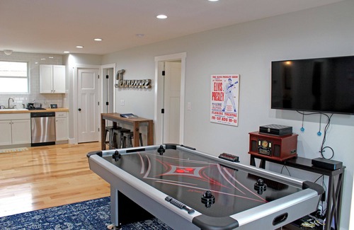 Franklin House | Frankly Fantastic Home Minutes to Downtown Franklin