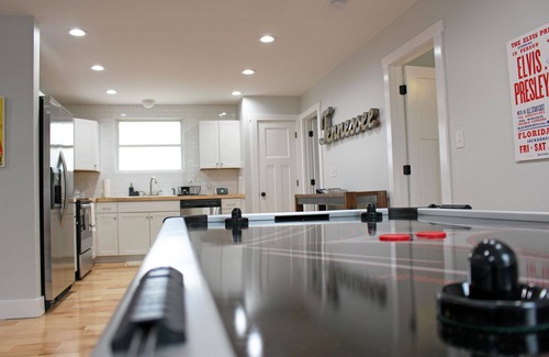 Franklin House | Frankly Fantastic Home Minutes to Downtown Franklin