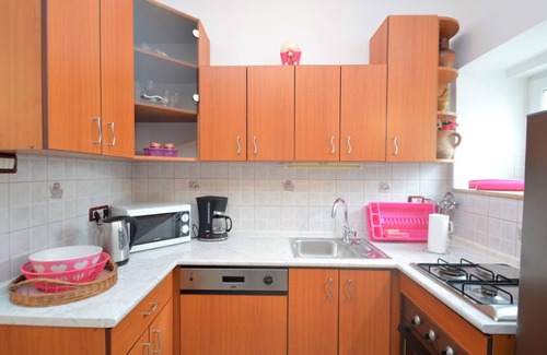 Liznjan Apartment | Franko 2 by Interhome