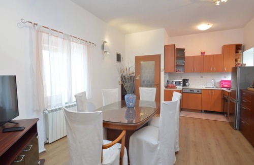 Liznjan Apartment | Franko 2 by Interhome