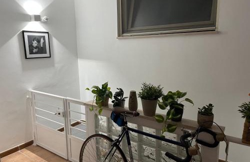 Cavallino Bed & Breakfast | Frank’s house 41 Underground