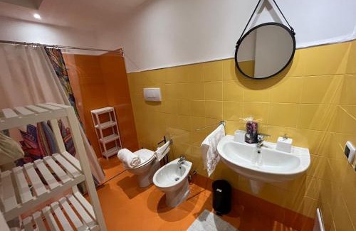 Cavallino Bed & Breakfast | Frank’s house 41 Underground