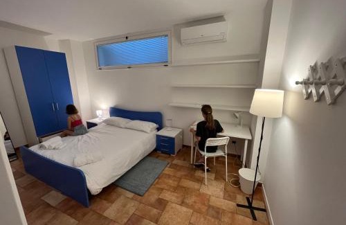 Cavallino Bed & Breakfast | Frank’s house 41 Underground