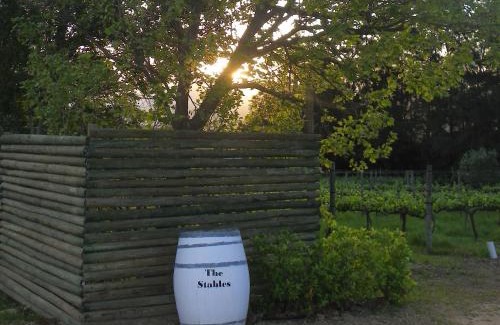 Franschhoek Villa | Franschhoek Rose Cottages