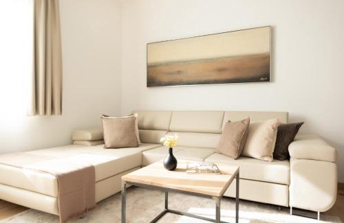 Liebenau Apartment | Frant Living - Graz Apartments