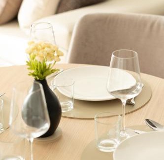 Liebenau Apartment | Frant Living - Graz Apartments