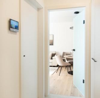 Liebenau Apartment | Frant Living - Graz Apartments