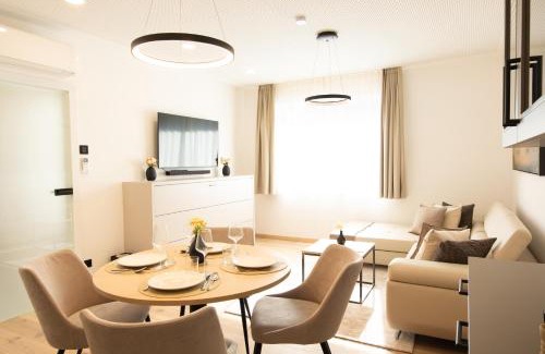 Liebenau Apartment | Frant Living - Graz Apartments