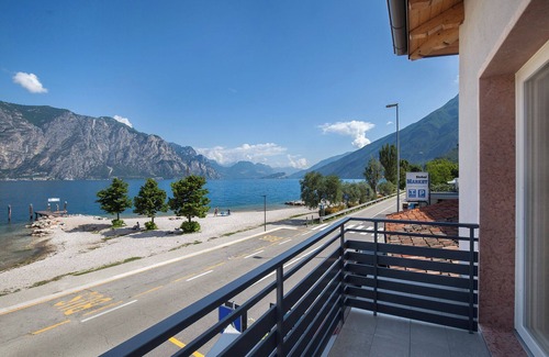 Campagnola Apartment | Frantoio a Lago - Apartment near the lake, Il Frantoio a Lago - Appartamento vicino al lago