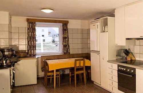 Nauders Cabin | Franzls Hütte Das Geräumige Gruppenhaus - Franzl's Hütte 8-28 Personen