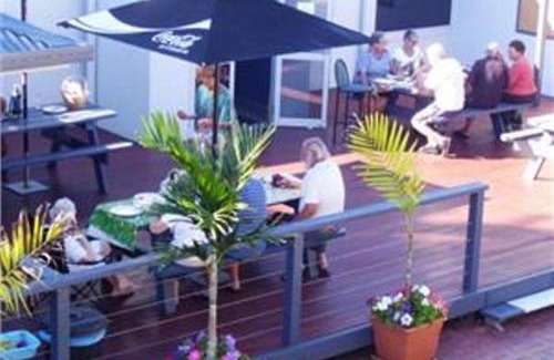 Scarness Resort | Fraser Coast Top Tourist Park