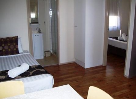 Scarness Resort | Fraser Coast Top Tourist Park
