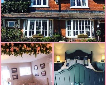 Battlesbridge House | Frasers Battlesbridge