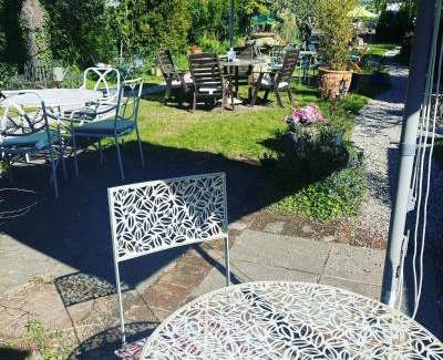Battlesbridge House | Frasers Battlesbridge