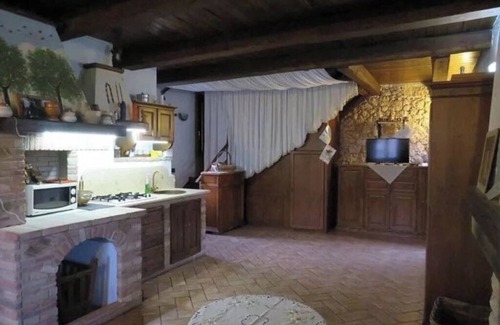 Bardineto Other | Fratelli Oddone Farmhouse: Edelweiss