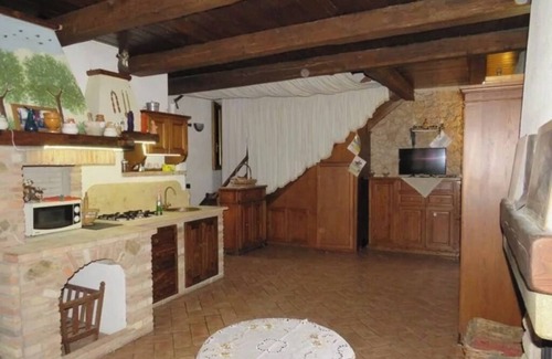 Bardineto Other | Fratelli Oddone Farmhouse: Edelweiss