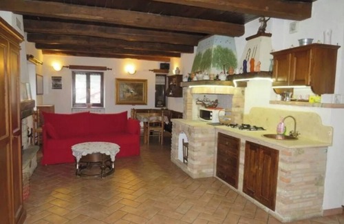 Bardineto Other | Fratelli Oddone Farmhouse: Edelweiss