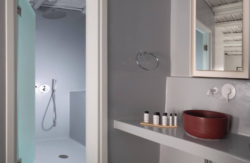 Agios Georgios Bed & Breakfast | Frati Villas