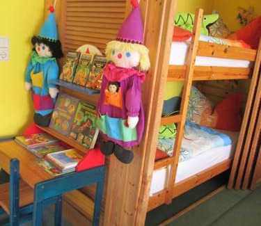 Witzenhausen Hotel | Frau Holle-Land-Hotel Witzenhausen