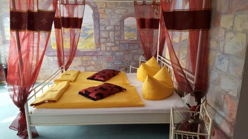 Witzenhausen Hotel | Frau Holle-Land-Hotel Witzenhausen