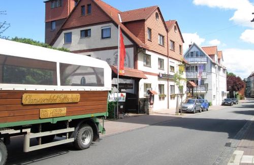 Witzenhausen Hotel | Frau Holle-Land-Hotel Witzenhausen