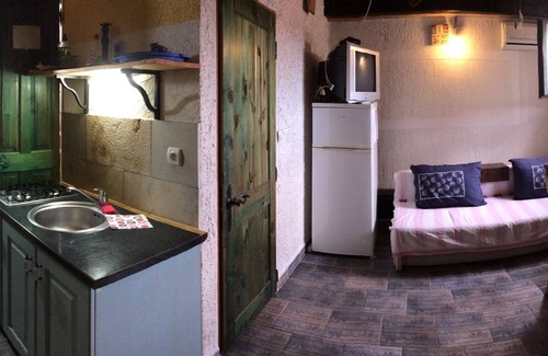 Susica Apartment | Freckle, bed & bike