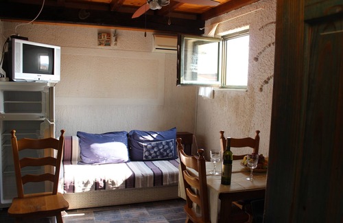 Susica Apartment | Freckle, bed & bike