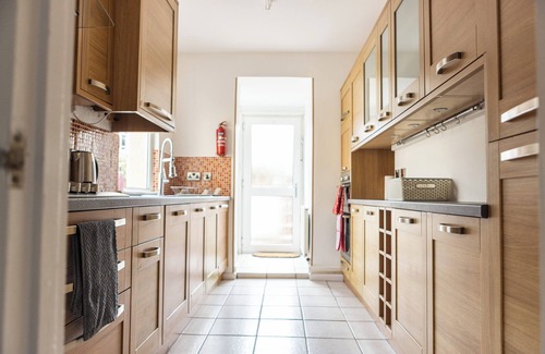 Plymouth House | Fred's Place