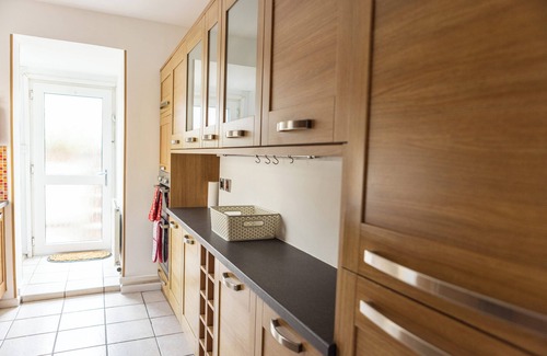 Plymouth House | Fred's Place