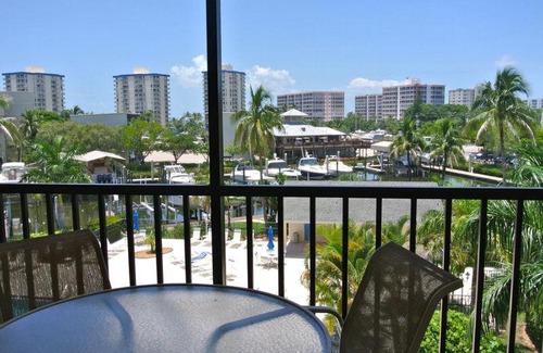 South Island House | Fred's Santa Maria Harbour Resort Condo