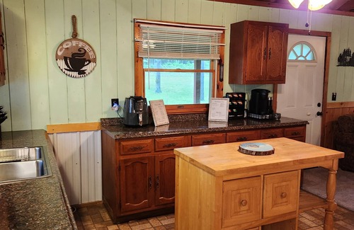 Long Lake Cabin | Freddys Watch - An Adirondack Camp