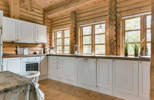 Arrild Ferieby House | "Frederica" - 30km from the sea by Interhome