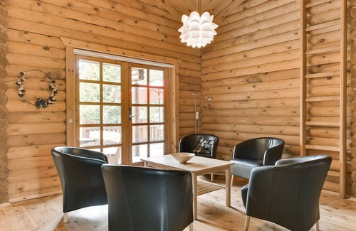 Arrild Ferieby House | "Frederica" - 30km from the sea by Interhome