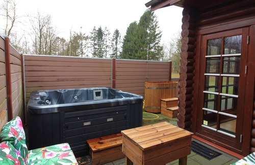 Arrild Ferieby House | "Frederica" - 30km from the sea by Interhome