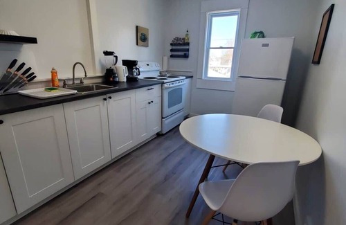 Thunder Bay Apartment | Frederica Suites - Unit 4