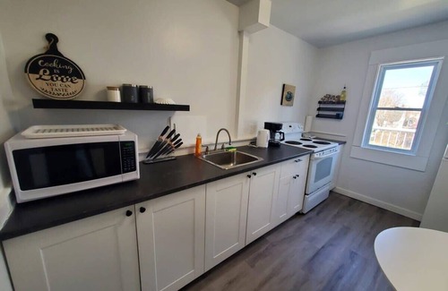 Thunder Bay Apartment | Frederica Suites - Unit 4